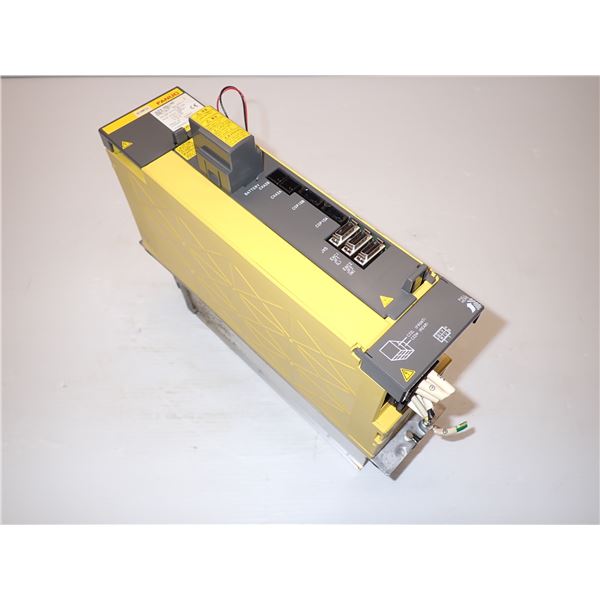 Fanuc # A06B-6117-H211 Drive