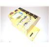 Image 1 : Fanuc Rack # A03B-0819-C002 With Modules