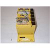 Image 4 : Fanuc Rack # A03B-0819-C002 With Modules