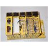 Image 7 : Fanuc Rack # A03B-0819-C002 With Modules