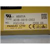 Image 8 : Fanuc Rack # A03B-0819-C002 With Modules
