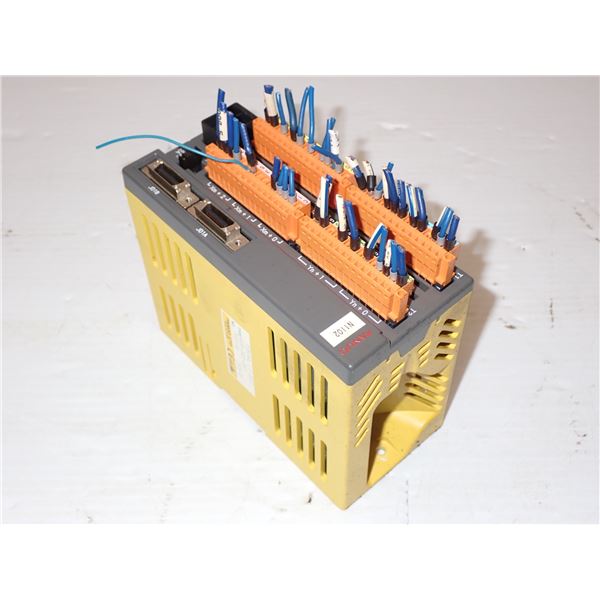 Fanuc # A03B-0823-C001 Terminal I/O Basic