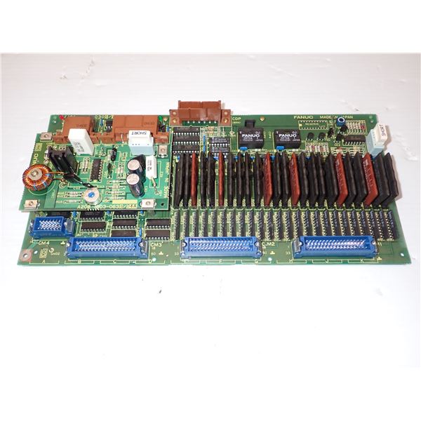 Fanuc Circuit Board Number(s) A16B-1212-0300/08A / A20B-1003-0630/04A