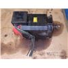 Image 2 : Fanuc # A06B-0757-B100 AC Spindle Motor