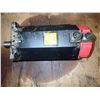 Image 5 : Fanuc # A06B-0505-B003 AC Servo Motor