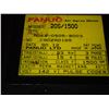 Image 6 : Fanuc # A06B-0505-B003 AC Servo Motor