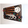 Image 3 : Misc Operator Panel With Fanuc Pulse Generator # A860-0201-T001