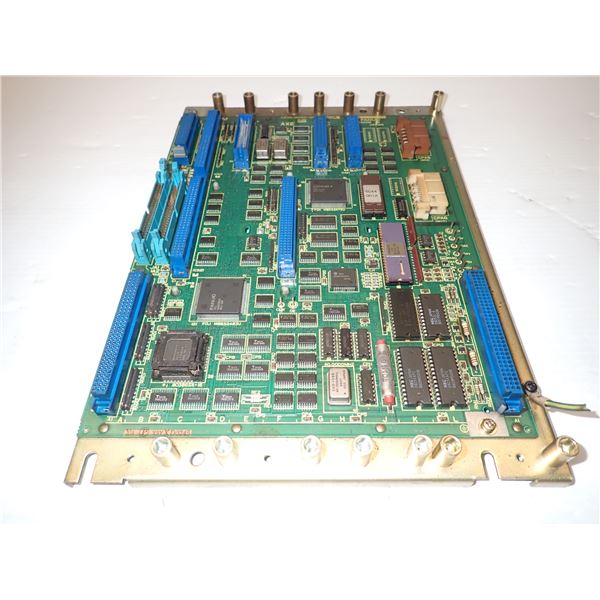 Fanuc # A20B-2000-0170/02A Circuit Board