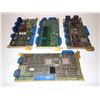 Image 1 : Lot Of (4) Fanuc Cards
