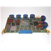Image 2 : Lot Of (4) Fanuc Cards