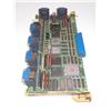 Image 4 : Lot Of (4) Fanuc Cards