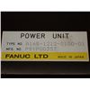 Image 8 : Fanuc # A16B-1212-0100-01 Power Unit