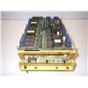 Image 3 : Fanuc # A06B-6058-H334 Servo Amplifier