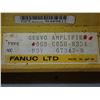 Image 8 : Fanuc # A06B-6058-H334 Servo Amplifier