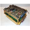 Image 1 : Fanuc # A06B-6059-H206#H511 AC Spindle Servo Unit