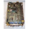 Image 8 : Fanuc # A06B-6059-H206#H511 AC Spindle Servo Unit
