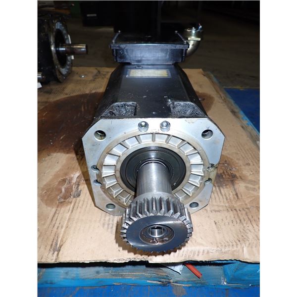 Fanuc # A06B-0754-B100 AC Spindle Motor