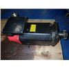 Image 2 : Fanuc # A06B-0754-B100 AC Spindle Motor