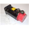 Image 2 : Fanuc # A06B-0314-B001 AC Servo Motor