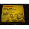Image 8 : Fanuc # A06B-0314-B001 AC Servo Motor
