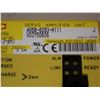 Image 8 : Fanuc # A06B-6093-H111 Servo Amplifier Unit