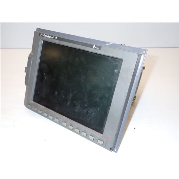 Fanuc # A02B-0283-B504 Screen