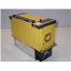 Image 2 : Fanuc # A06B-6110-H037 Power Supply Module