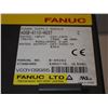 Image 8 : Fanuc # A06B-6110-H037 Power Supply Module