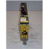 Image 3 : Fanuc # A06B-6114-H105 Servo Amplifier Module