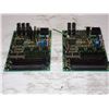 Image 3 : (2) Fanuc # A20B-2002-0520/07A, A20B-2002-0521/07A Circuit Boards