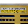 Image 3 : Lot Of (4) Fanuc Modules