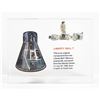 Image 1 : Liberty Bell 7 Flown Fragment