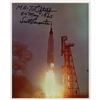 Image 1 : Scott Carpenter Signed Photograph