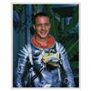 Image 1 : Scott Carpenter Signed Photograph