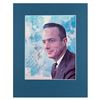 Image 2 : Scott Carpenter Signed Photograph