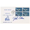 Image 1 : John Glenn Signed Cover