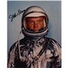 Image 1 : John Glenn Signed Photograph