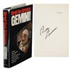 Image 1 : Betty Grissom Signed Book