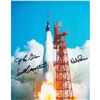 Image 1 : Mercury Astronauts (4) Signed Photograph