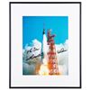 Image 2 : Mercury Astronauts (4) Signed Photograph