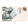 Image 1 : Gemini 8 Signed Launch Day Cover
