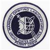 Image 1 : Karol Bobko's Manned Orbiting Laboratory (MOL) Flight Crew Patch