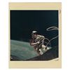 Image 1 : Gemini 4: Ed White Original 'Type 1' Photograph