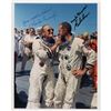 Image 1 : Gemini 5 Signed Photograph