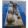 Image 2 : Apollo Command/Service Module RCS Panel Assembly