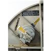 Image 3 : Apollo Lunar Module Upper Docking Tunnel Hatch