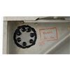 Image 8 : Apollo Lunar Module Upper Docking Tunnel Hatch