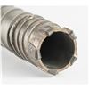 Image 2 : Apollo Lunar Surface Drill Titanium Lunar Core Stem Tube and Drill Bit