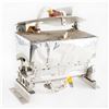 Image 1 : Lunar Module Landing Radar Antenna Pedestal Mount and Tilt Mechanism