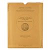 Image 8 : U.S. Geological Survey Map Collection (61) of the Moon and Mars